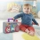 Fisher-Price Radiomagnetofon Szczeniaczka GYC17